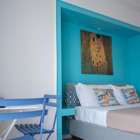 Bed and Breakfast Casa Del Corso Sorrent Exterior foto