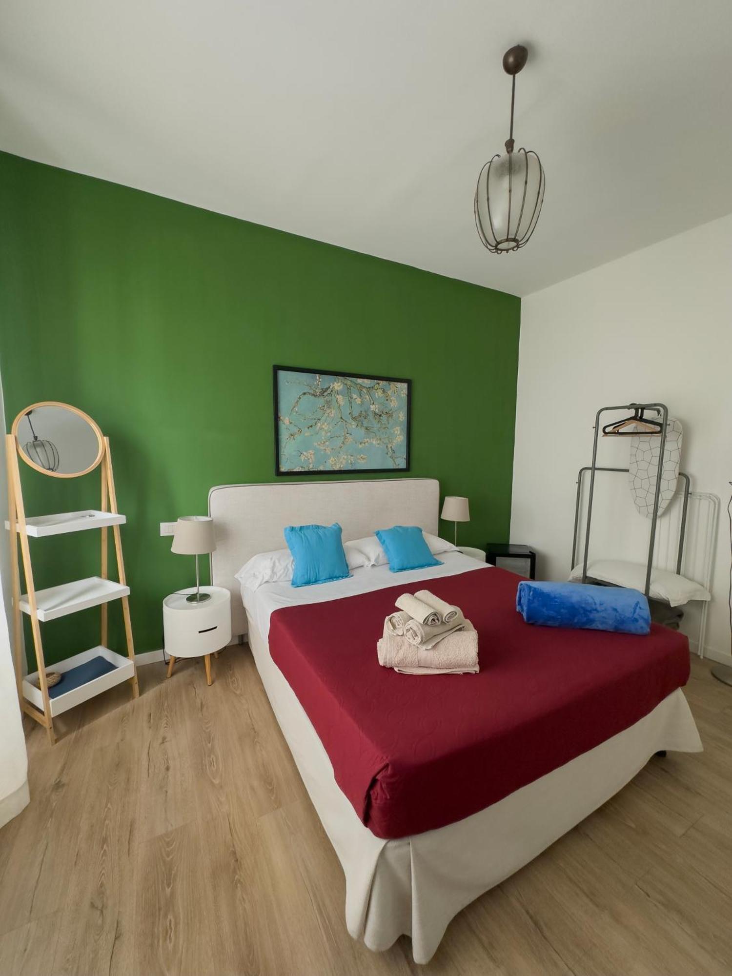 Bed and Breakfast Casa Del Corso Sorrent Exterior foto