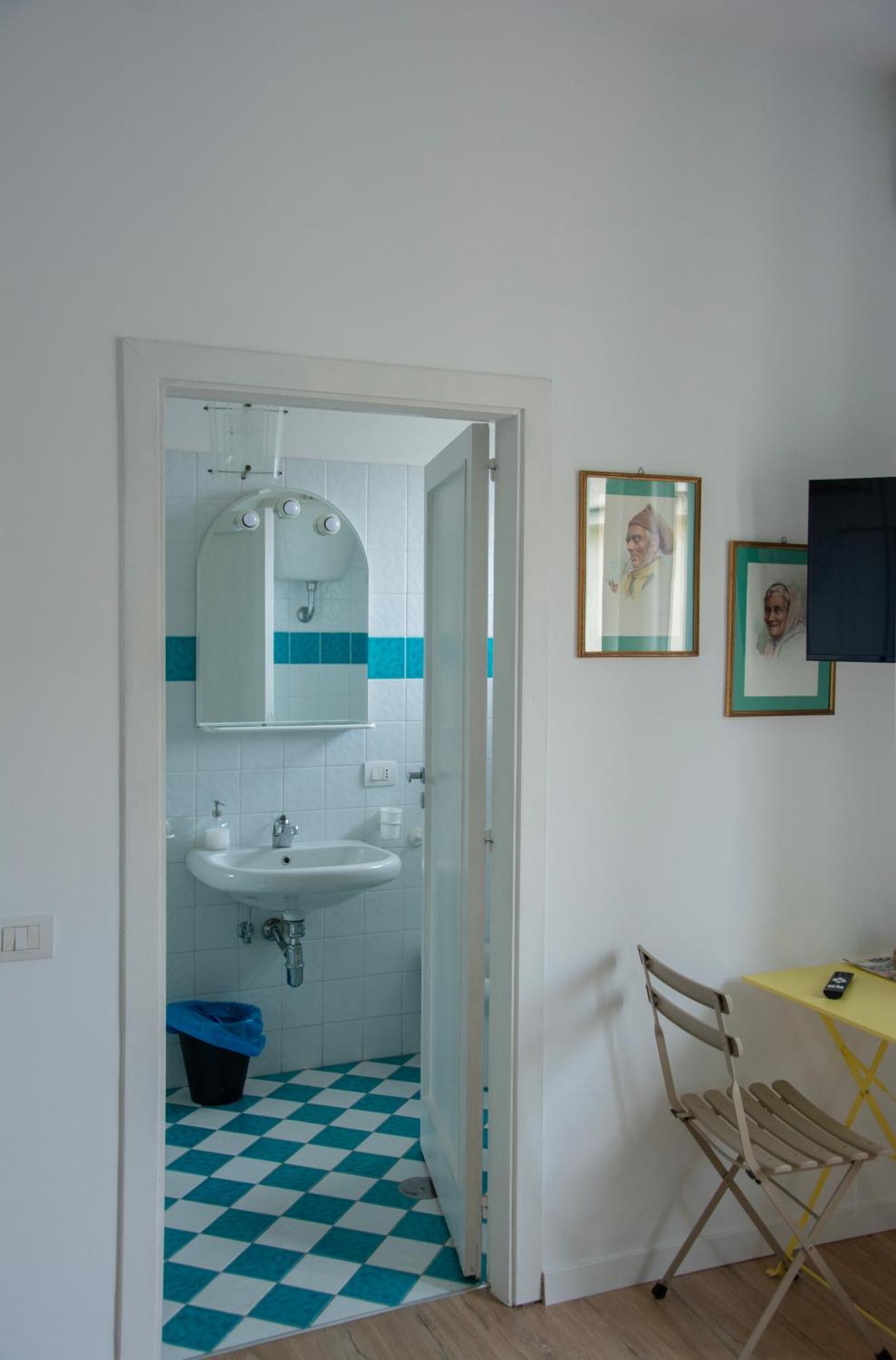 Bed and Breakfast Casa Del Corso Sorrent Exterior foto