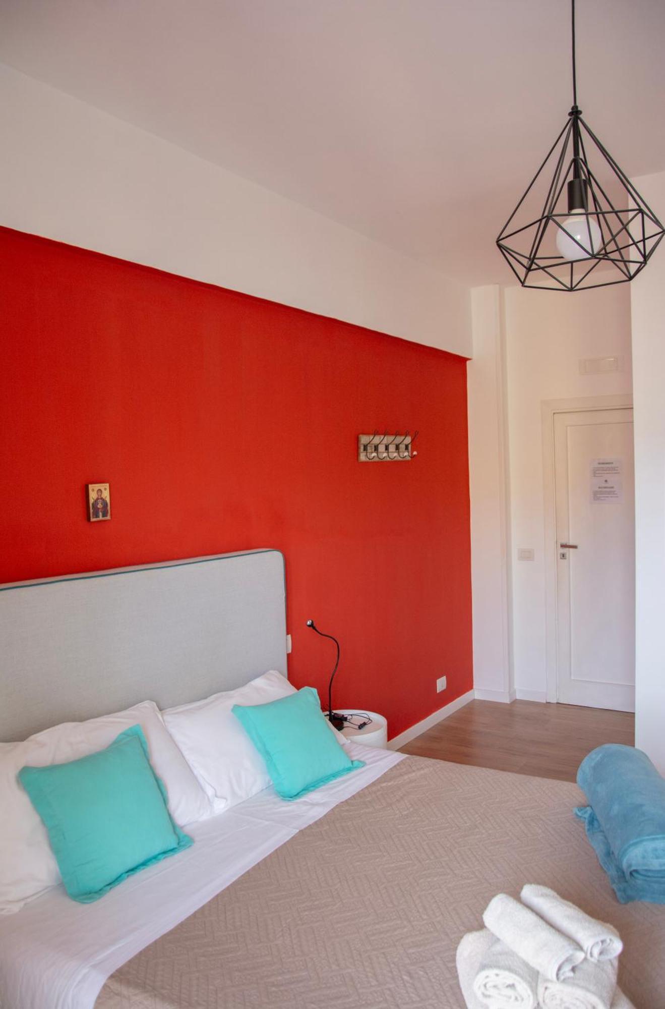 Bed and Breakfast Casa Del Corso Sorrent Exterior foto