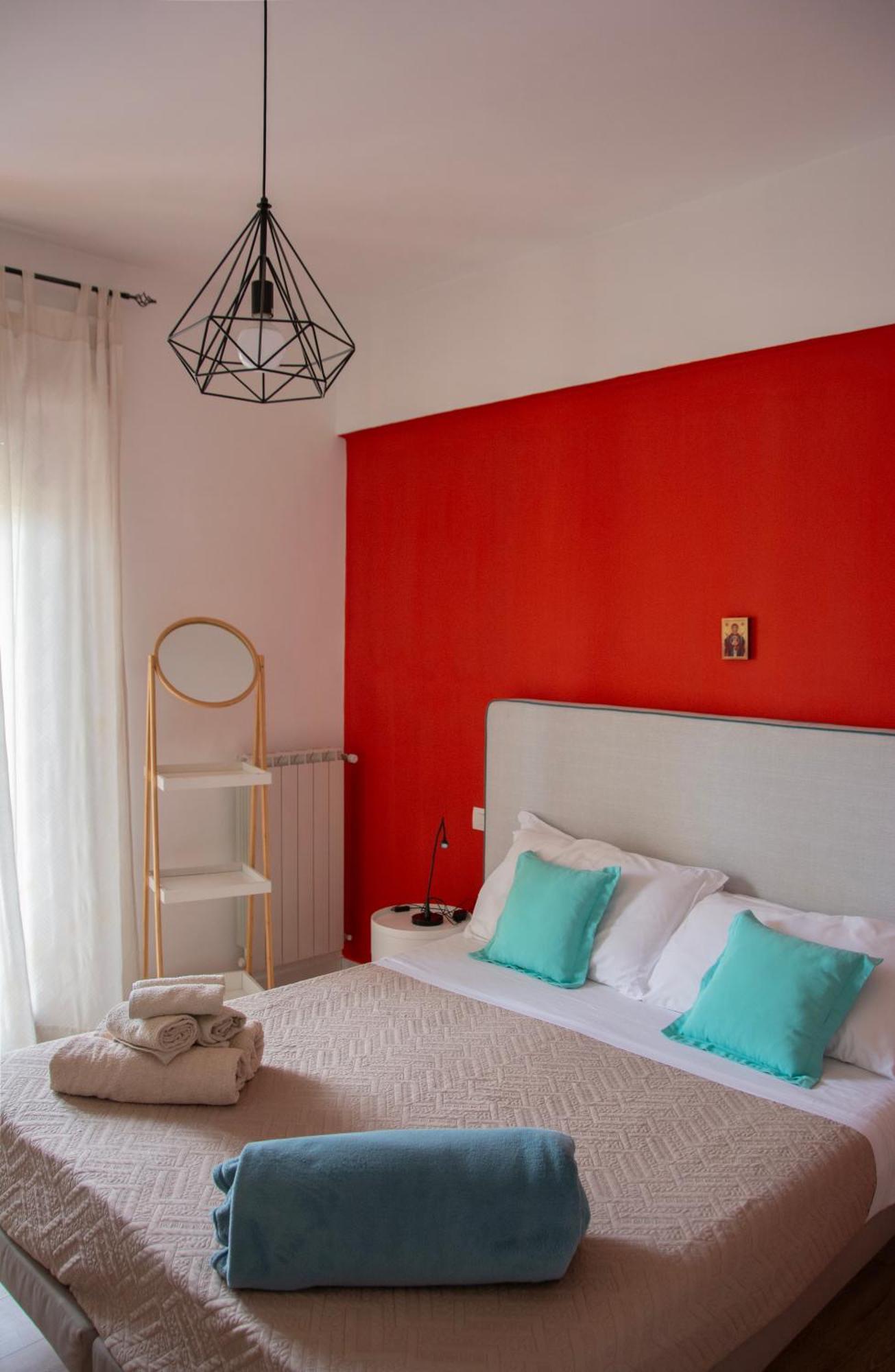 Bed and Breakfast Casa Del Corso Sorrent Exterior foto