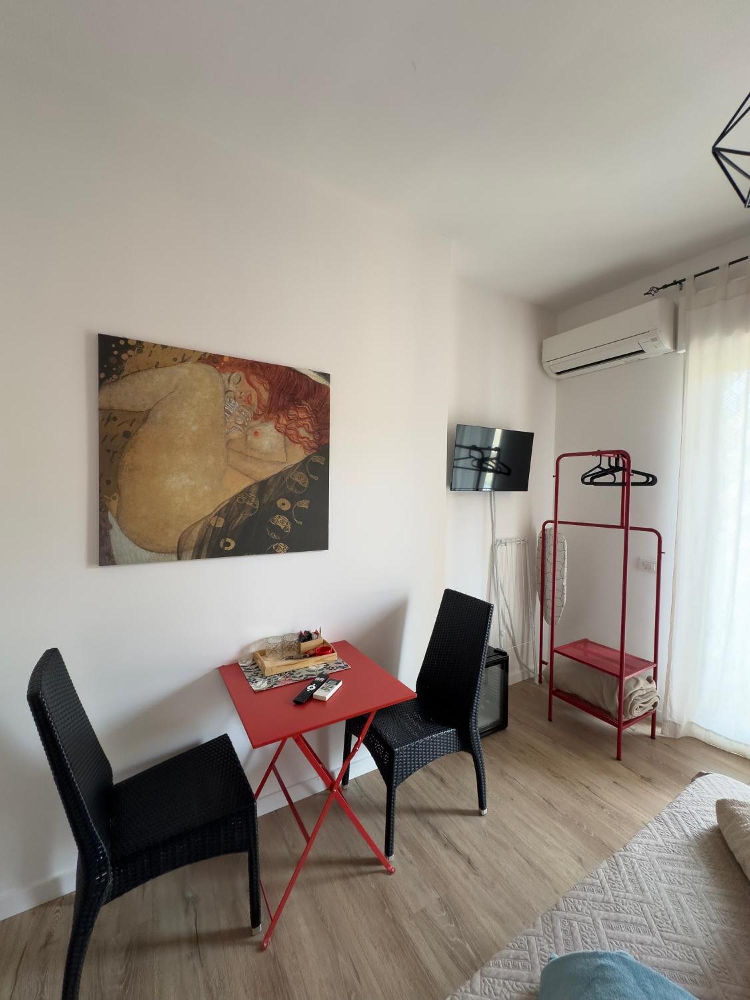 Bed and Breakfast Casa Del Corso Sorrent Exterior foto