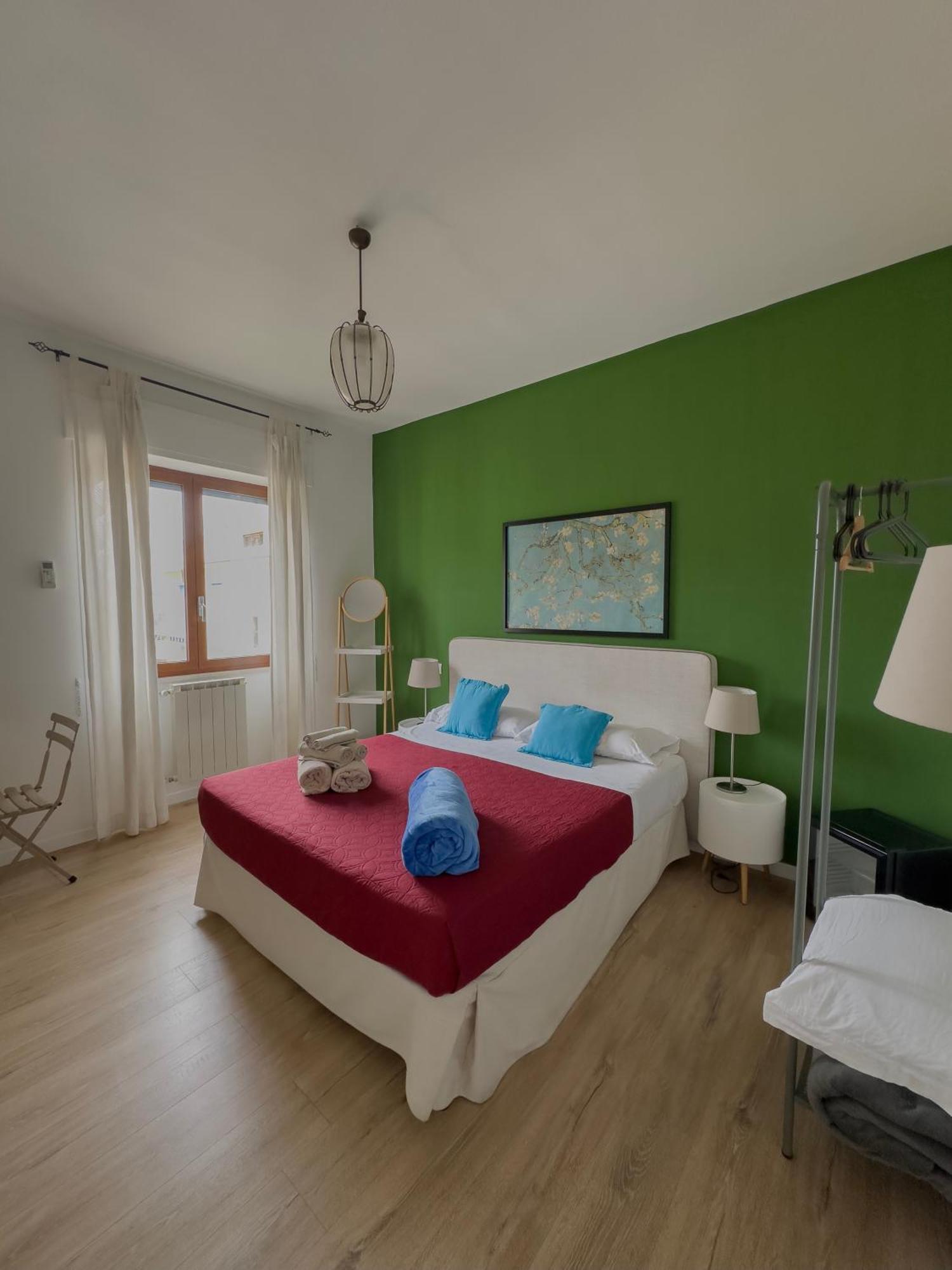 Bed and Breakfast Casa Del Corso Sorrent Exterior foto