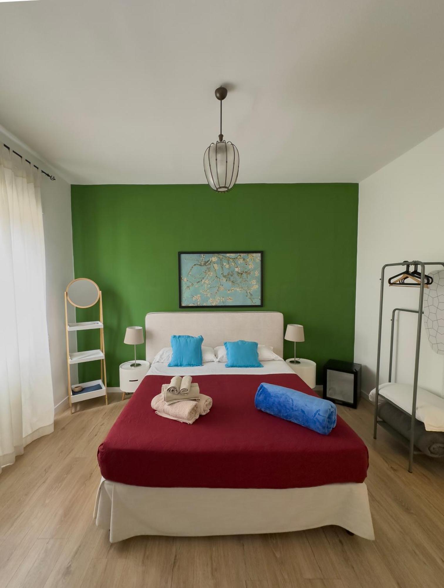 Bed and Breakfast Casa Del Corso Sorrent Exterior foto
