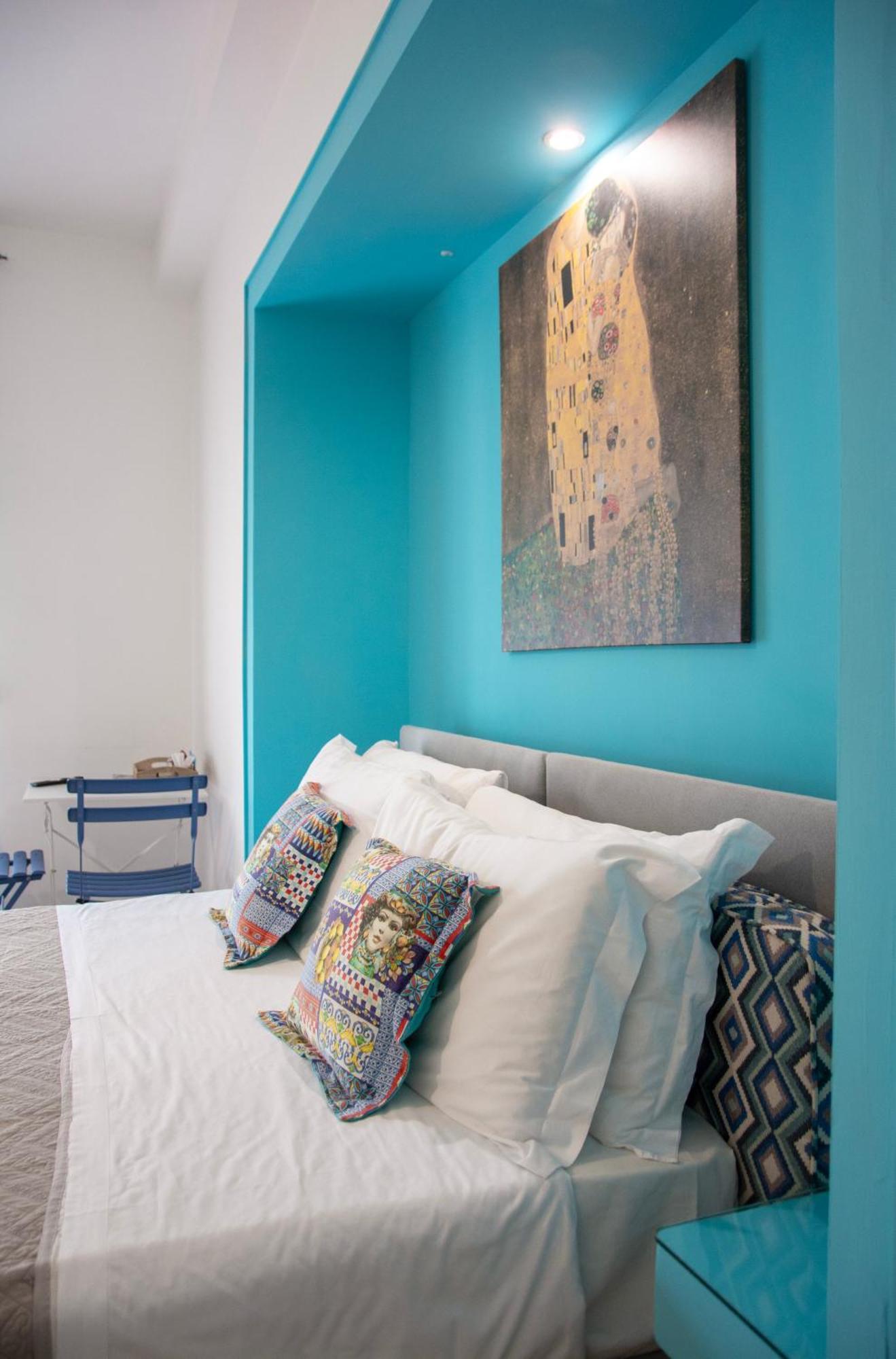 Bed and Breakfast Casa Del Corso Sorrent Exterior foto