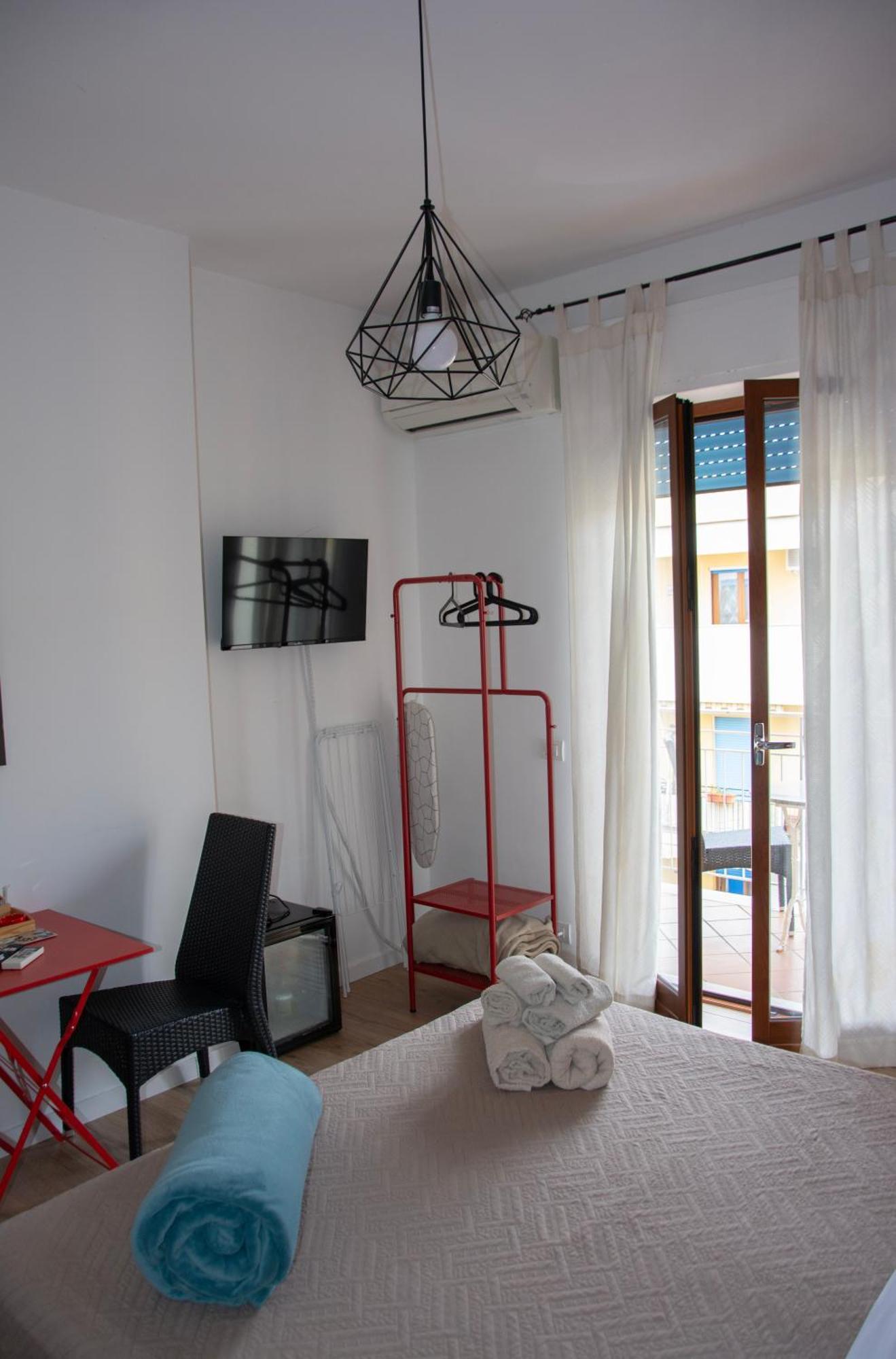 Bed and Breakfast Casa Del Corso Sorrent Exterior foto