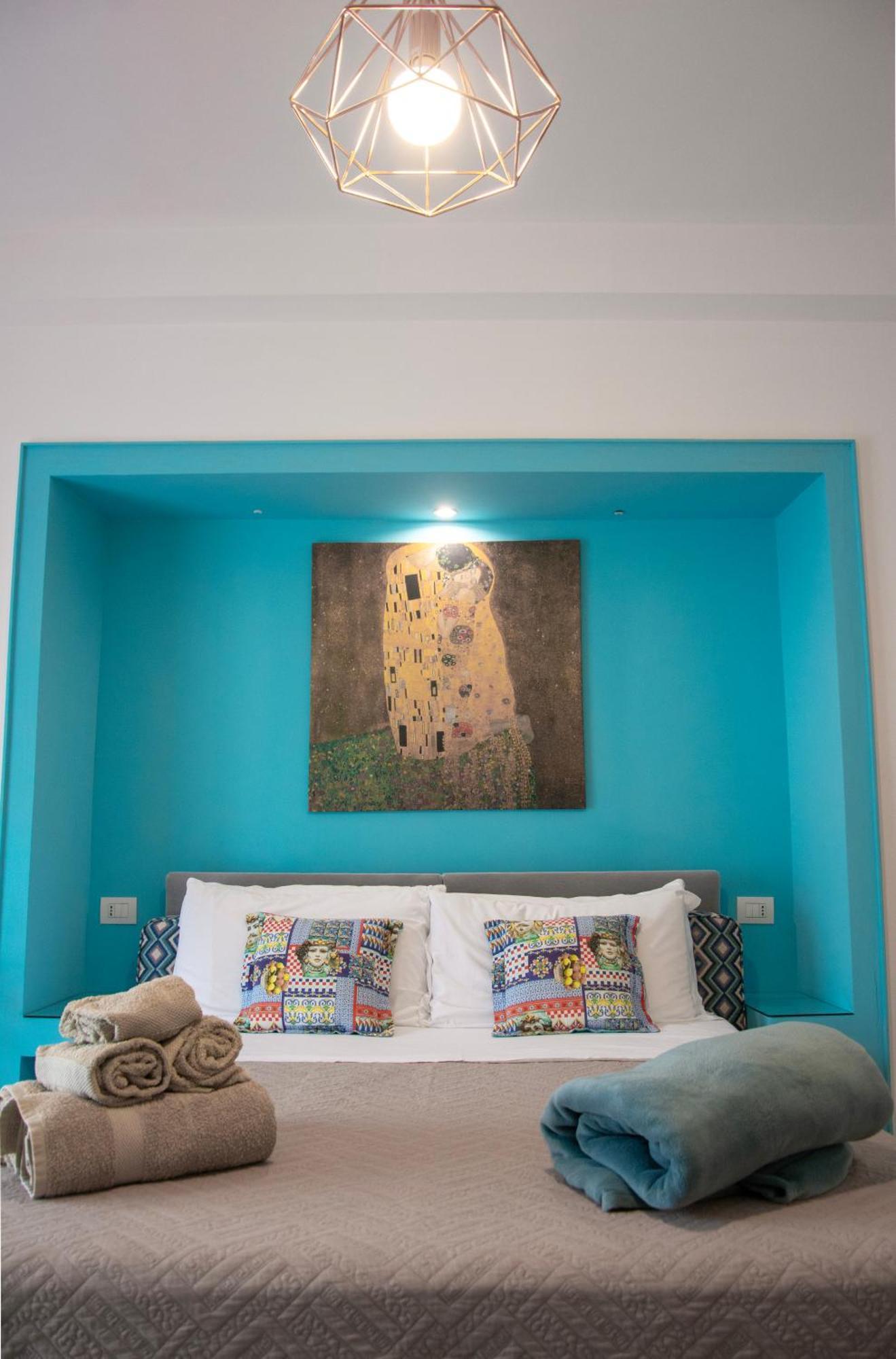 Bed and Breakfast Casa Del Corso Sorrent Exterior foto