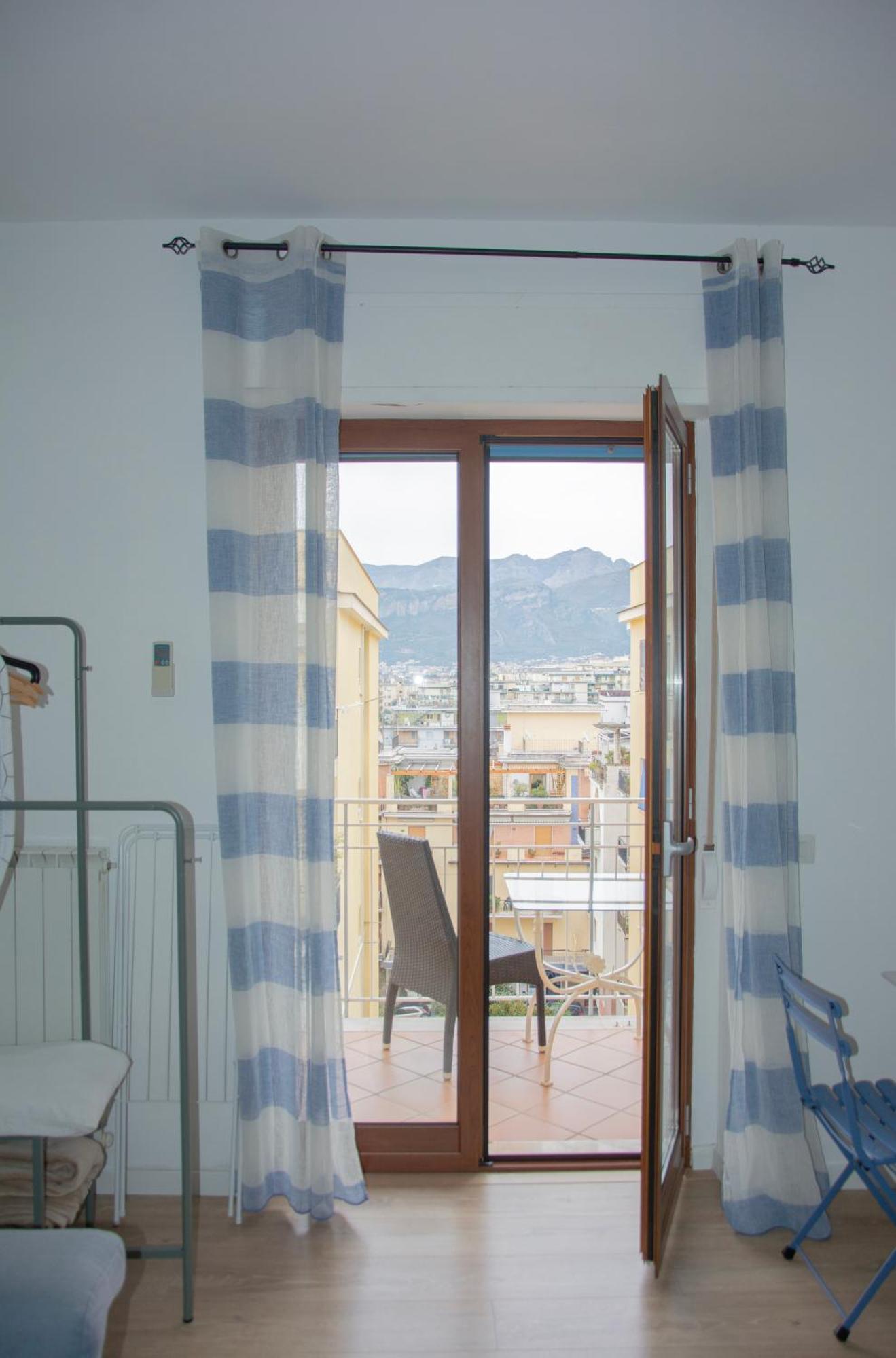 Bed and Breakfast Casa Del Corso Sorrent Exterior foto