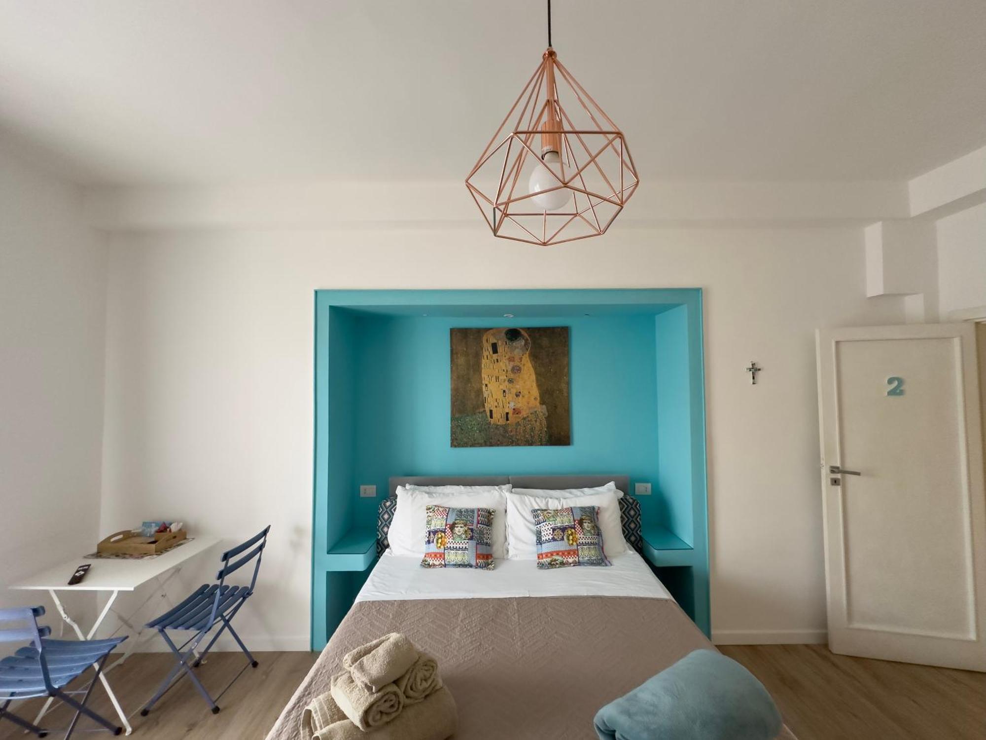 Bed and Breakfast Casa Del Corso Sorrent Exterior foto