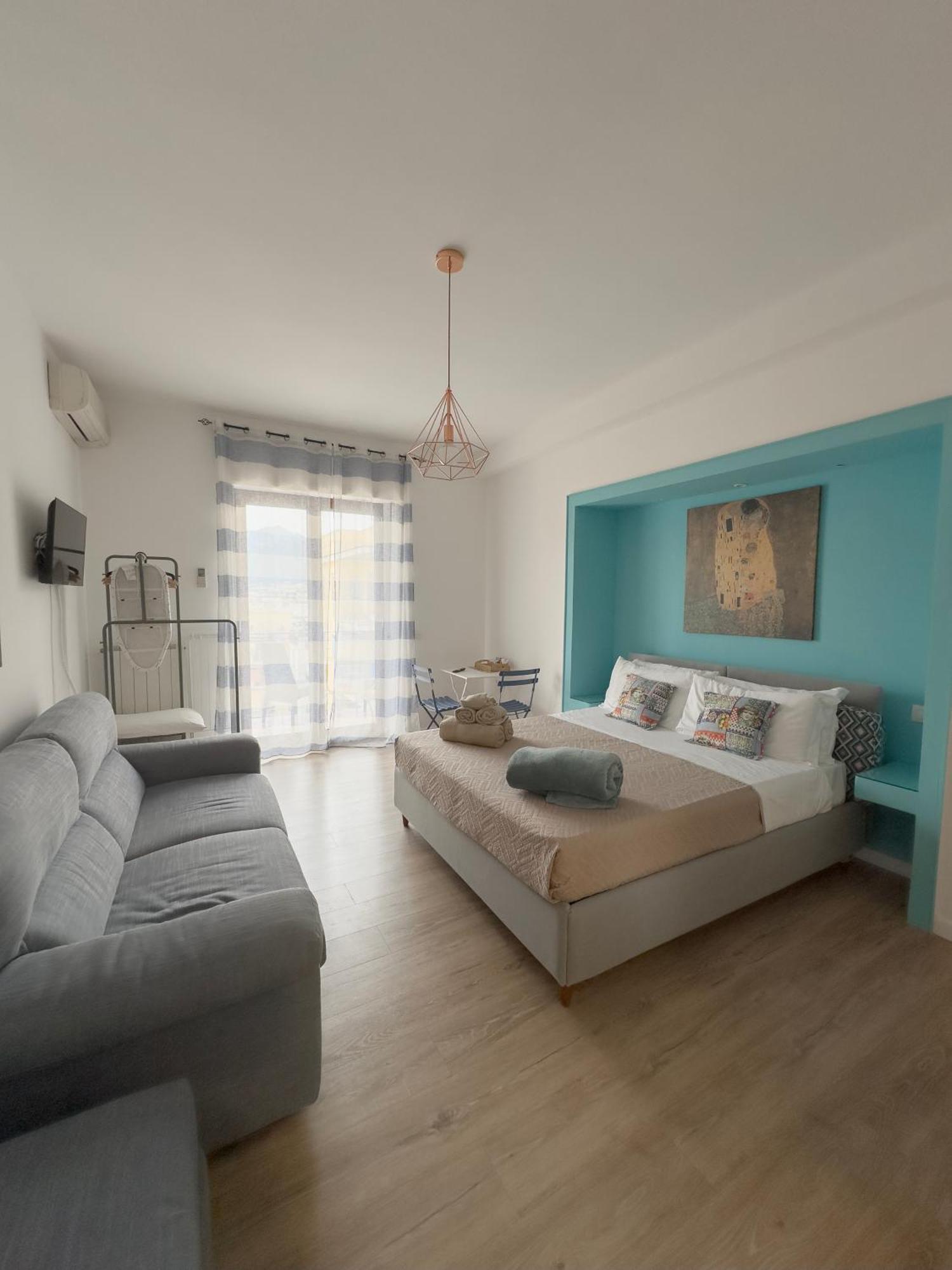 Bed and Breakfast Casa Del Corso Sorrent Exterior foto
