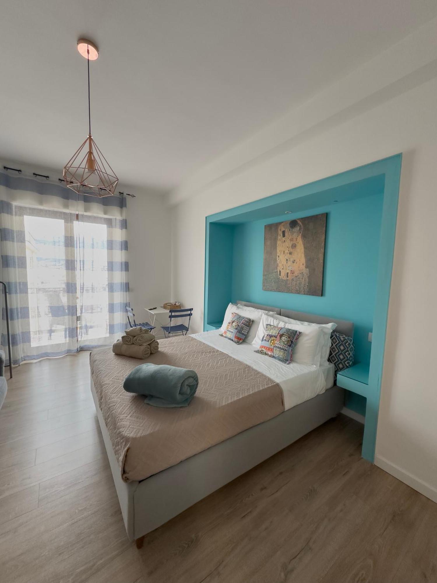 Bed and Breakfast Casa Del Corso Sorrent Exterior foto