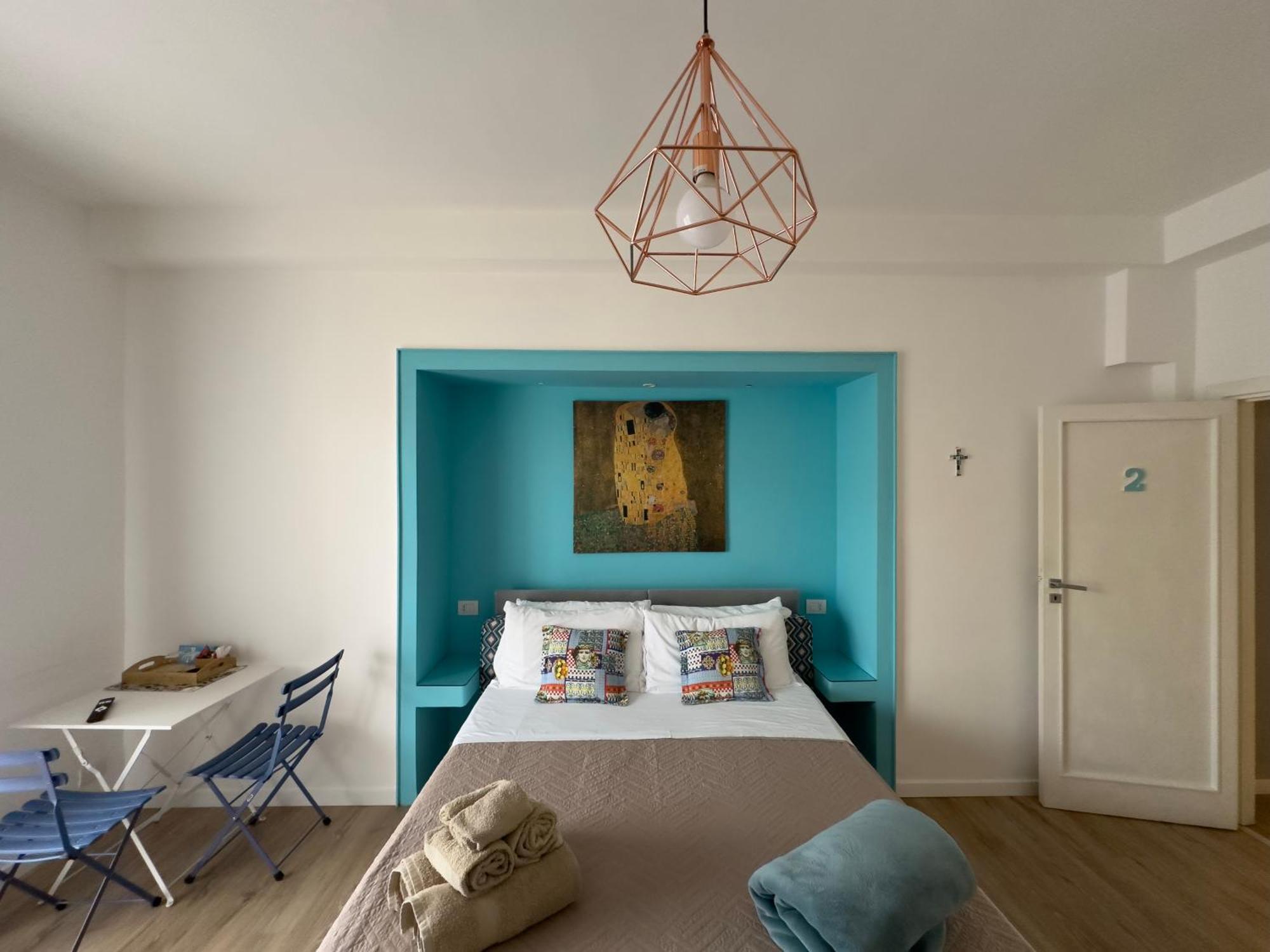 Bed and Breakfast Casa Del Corso Sorrent Exterior foto