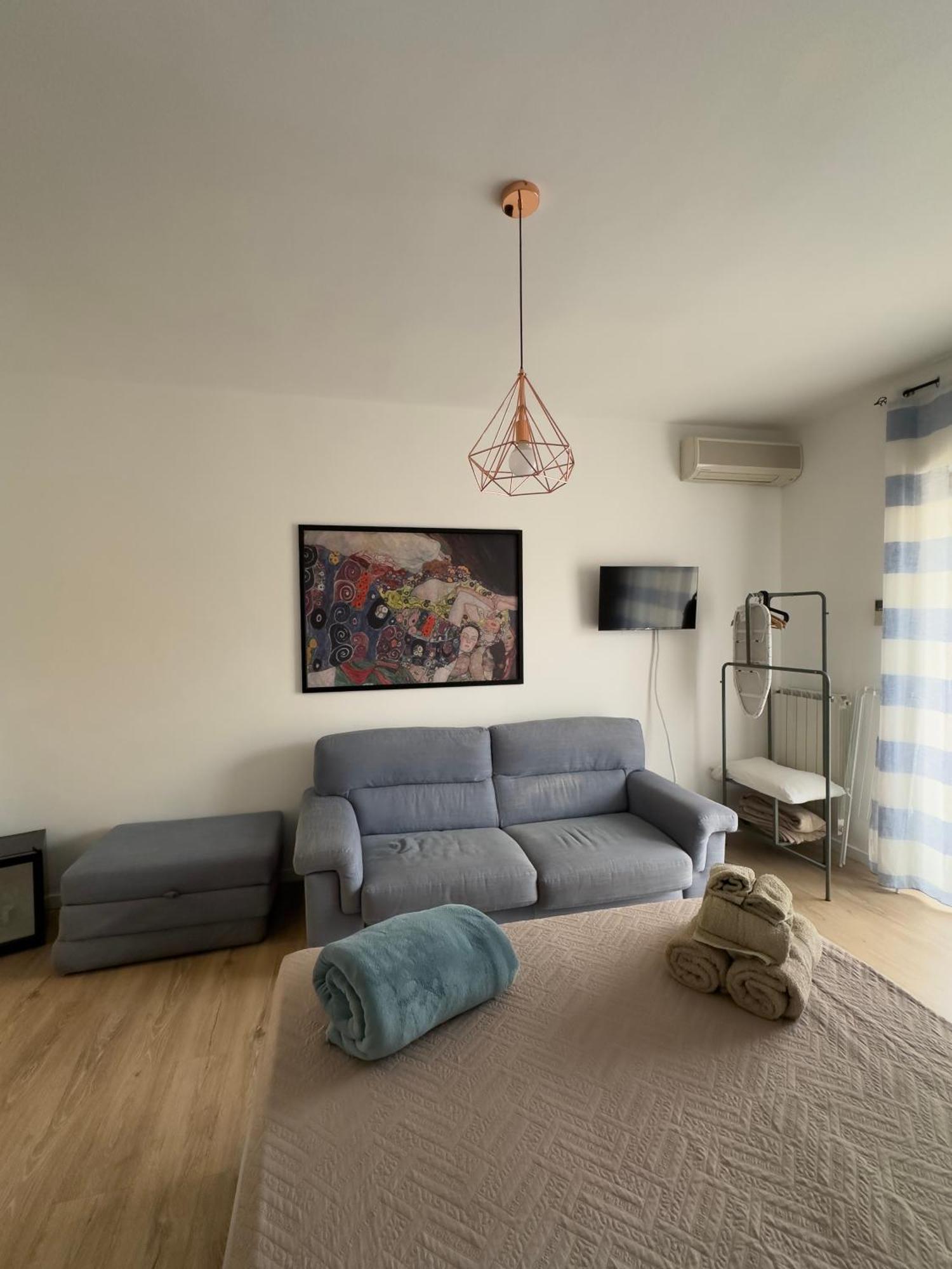 Bed and Breakfast Casa Del Corso Sorrent Exterior foto